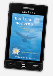 Budismo moderno - El camino de la compasión y la sabiduría - Volumen 1: Sutra