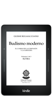 Budismo moderno en Kindle