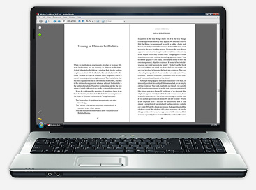 Cómo descargar el eBook de Budismo moderno para mi ordenador de Windows o Mac