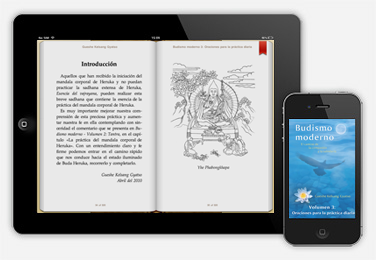 Cómo descargar el eBook de Budismo moderno para mi iPad, iPhone o iPod Touch