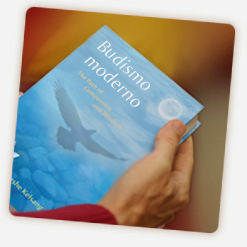 El eBook de Budismo moderno para regalar